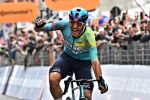 Ballerini holt Giro-Heimsieg nach Massensturz im Sprint 4cebe088 c227 4613 9177 0b31648426d1