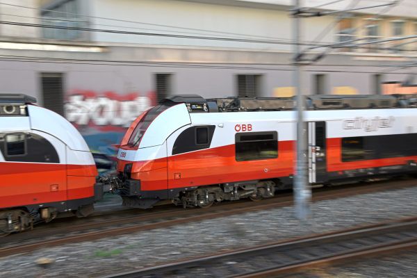 Tirol Vorarlberg Und Salzburg Bei 1 2 3 Ticket Dabei Wirtschaft Derstandard At Wirtschaft