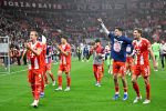 FC Bayern nach 2:0-Sieg in Leverkusen erster DFB-Pokal-Finalist 42c0035c 732c 4cf5 9f32 49310eb22015