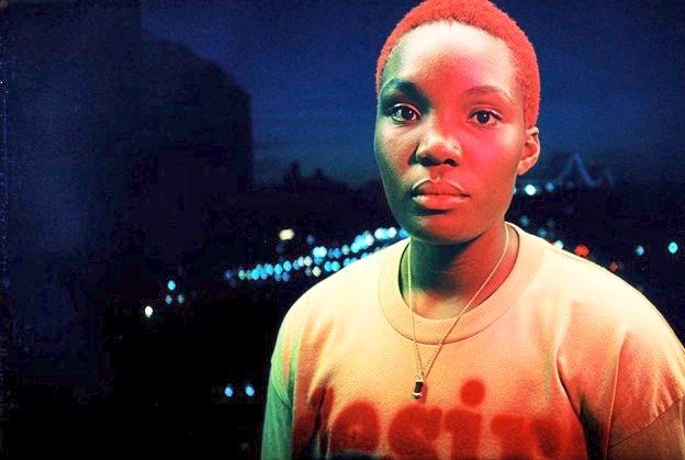 Arlo Parks und ihre kleine Nachtmusik