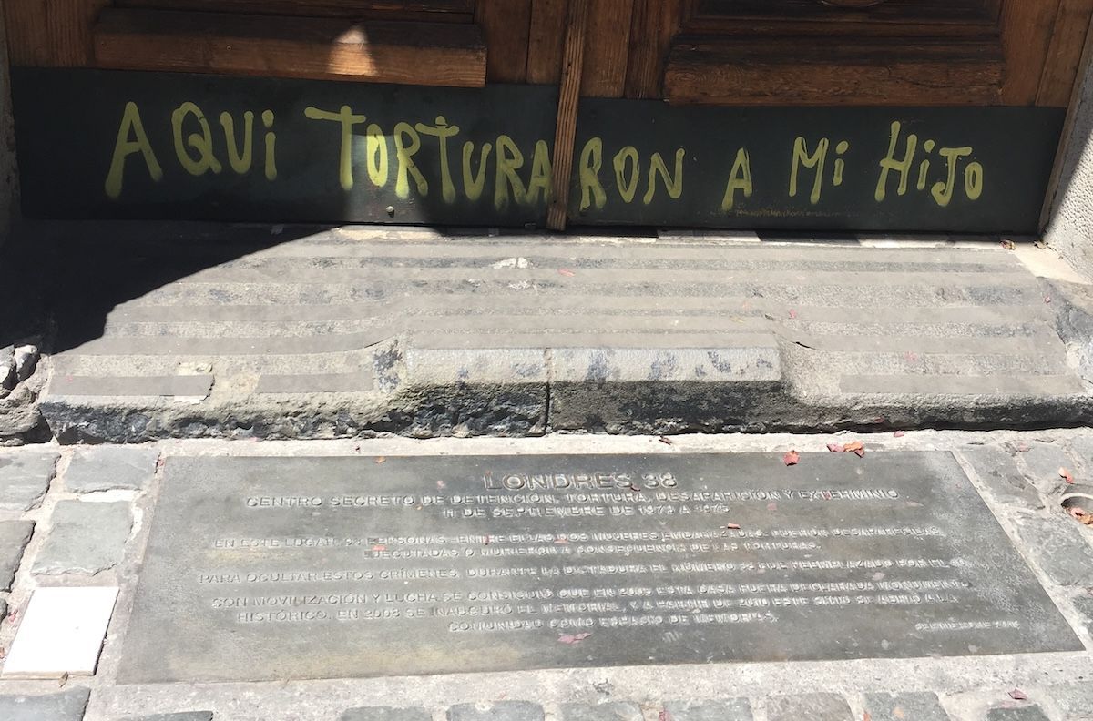 Die grauenvollen Geheimnisse des SS-Massenmörders Walther Rauff in ...