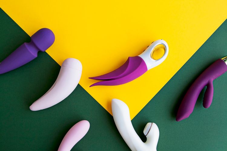 sexspielzeuge im test Test: Nur 7 von 19 Sextoys sind bedenkenlos nutzbar | Gesundheit