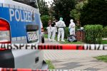Verdächtiger nach tödlichem Angriff in Mutter-Kind-Einrichtung in Stade gestorben