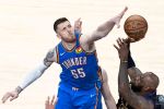 "Sweep" von Oklahoma gegen die Lakers: Was wird nun aus James? d2e4681b 8743 404c 9edb d4e51b63c521