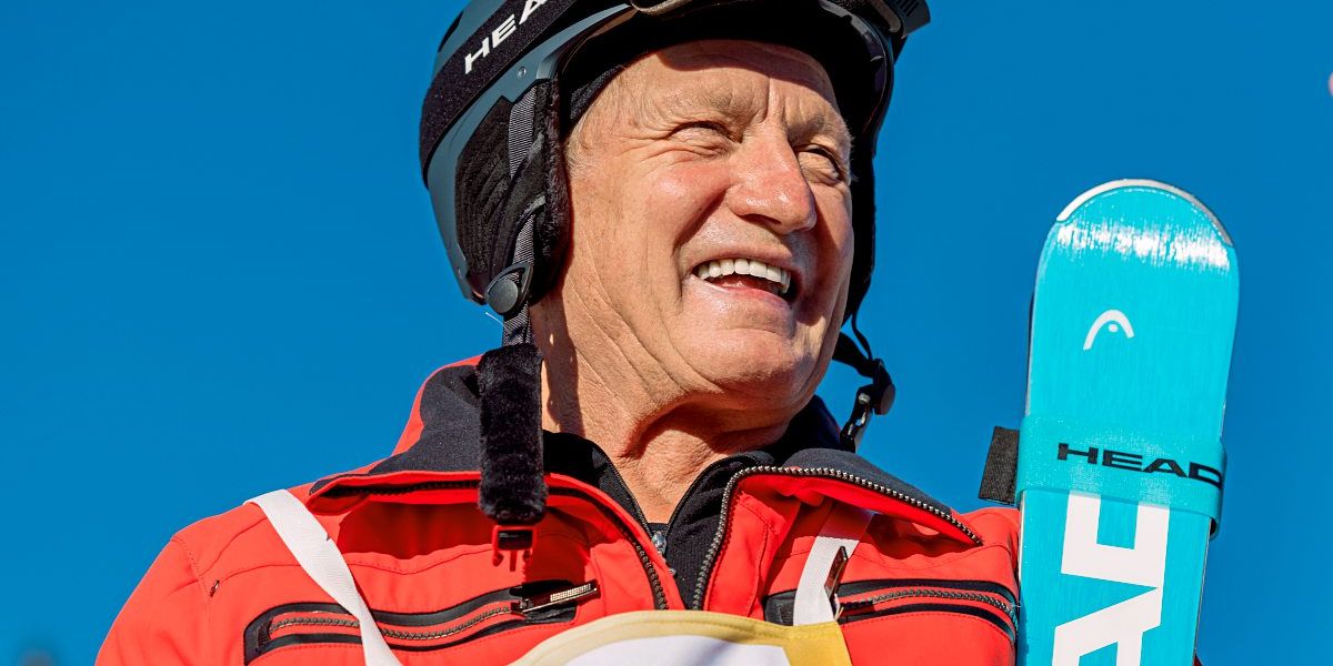 Franz Klammer "Früher war Schnee weniger wichtig" Tourismus