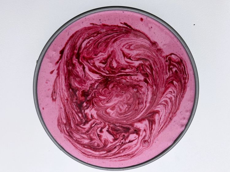 No-Bake-Brombeertorte - Desserts &amp; Süßspeisen - derStandard.at › Lifestyle