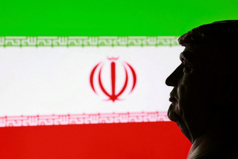 Iran droht mit "entschiedener" Reaktion im Fall von Angriff