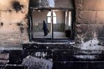Moscheen in Brand, Nablus abgeriegelt: Lage im Westjordanland eskaliert