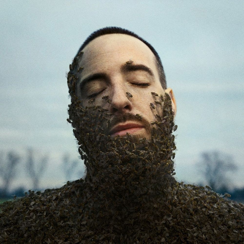 DeutschRapper Casper Wir gehen unter, komm sing mit! Kultur