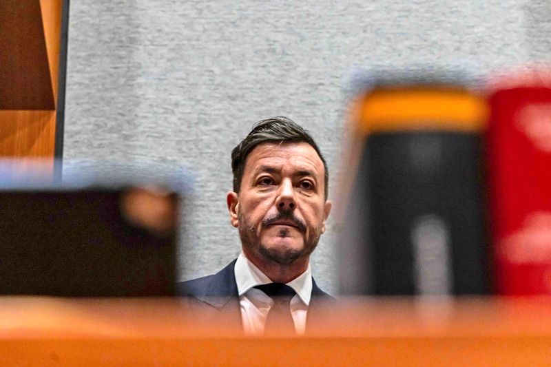Einfrieren und Auftauen: Kampf ums Vermögen der In