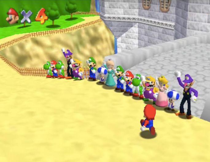 sm64 web sm64 web