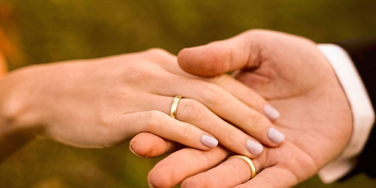 Durch Vertreter geschlossene Ehe vom OGH anerkannt Blog Rechte in