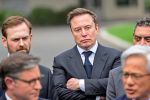 Sieben Minuten Grok-Epos: Spott und scharfe Kritik für Elon Musks KI-Odyssee