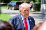 Kein klarer Grund, kein Ziel und kein Ende: Donald Trump viele Widersprüche im Irankrieg