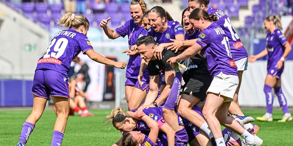 How professional is Austria's Women's Bundesliga really?