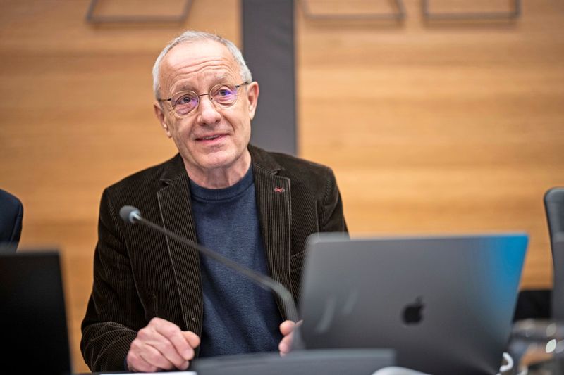 Ermittlungen gegen Pilz wegen Behördenbeleidigung