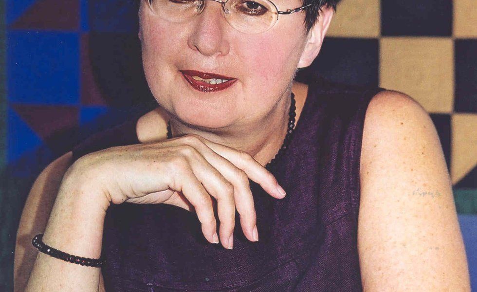 Akademie: Einstige Gemäldegalerie-Chefin Renate Trnek gestorben