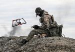 Ukrainische Hacker legen die Gefechts-App Groza der russischen Armee lahm