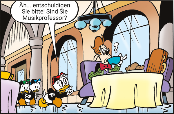 Entenbesuch-beim-Song-Contest-in-Wien-Donald-Duck-beehrt-das-Liederfest-