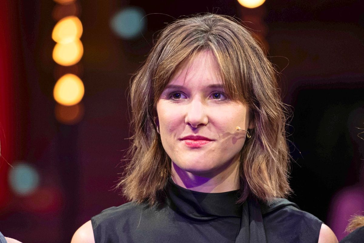 sophie von der tann verheiratet