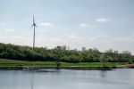 27-jähriger Mann nach Sprung in Neue Donau ertrunken