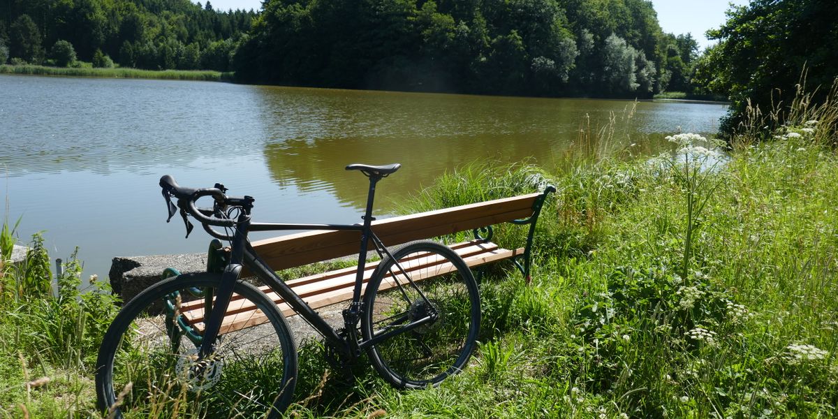 Salzburg: Mit dem Rad von der heißen Stadt ins kühle Nass - Vimarsana News