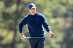 Titelverteidiger McIlroy führt beim Masters in Augusta, Straka 33.