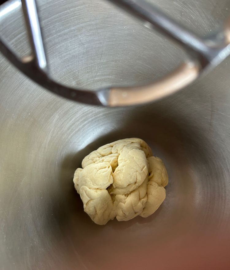 Vegane Krautfleckerl
