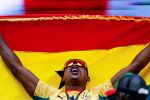 Neun von zehn afrikanischen Teams aufgestiegen 79b09465 9a78 4e8f a126 30c5a1edc3f0