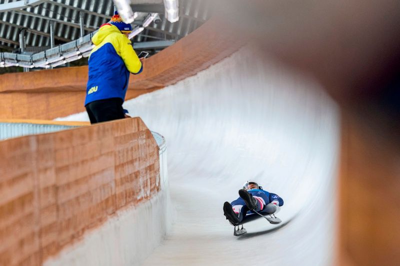 Rodel-Weltcup in Igls abgesagt, Österreich verliert wichtigste Trainingsstätte