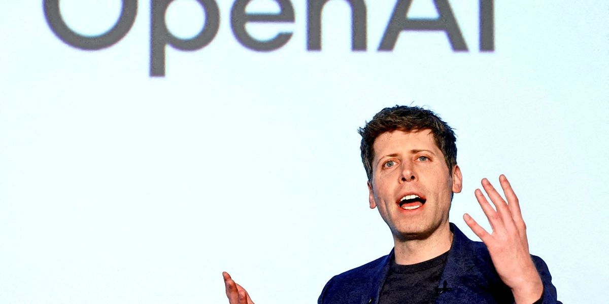 OpenAI will US-Regierung Anteile offenbar übertragen