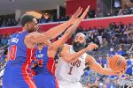 James Harden im Mittelpunkt: Cleveland Cavaliers legen vor 181914a5 5fcb 439b a7a3 9addb47e8c40