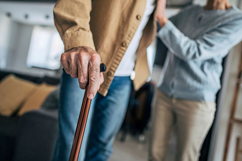 Keine Pensionsaufbesserung für pflegende Pensionisten – eure Erfahrungen?