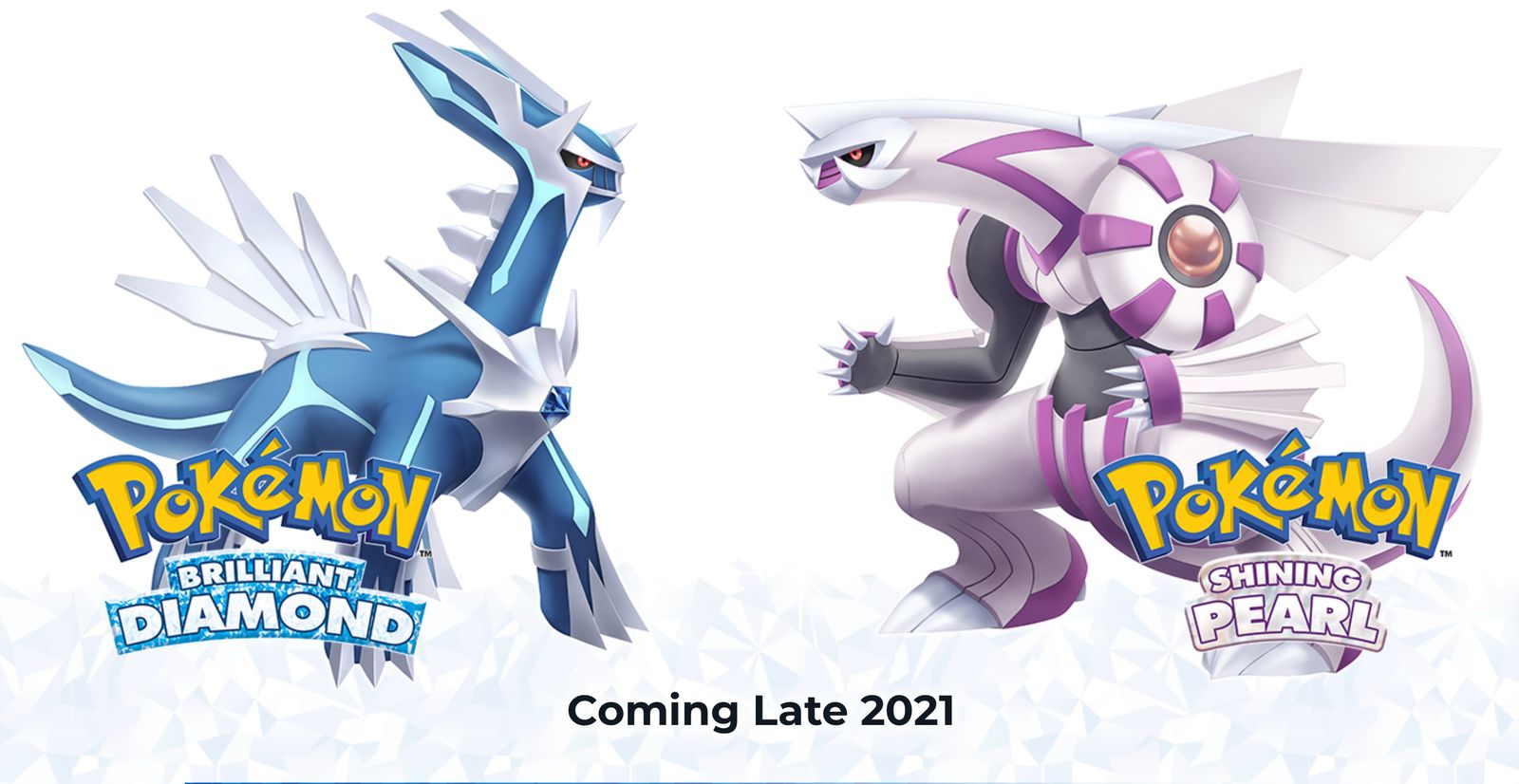 Pokemon Diamant Und Perl Remake