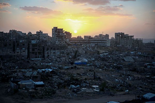 Israel-Von-Hamas-bergebene-sterbliche-berreste-stammen-nicht-von-Geiseln