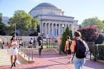 Wo haben sich die US-amerikanische Universitäten verloren?