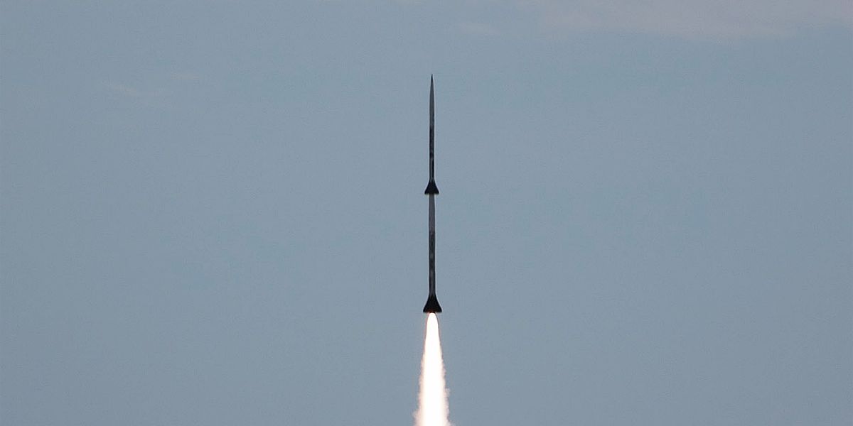 Wiener Studenten können nun leistungsfähige Raketentriebwerke testen