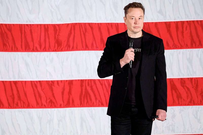 Geldstrafen könnten Musk-geführte Unternehmen künftig als Einheit treffen