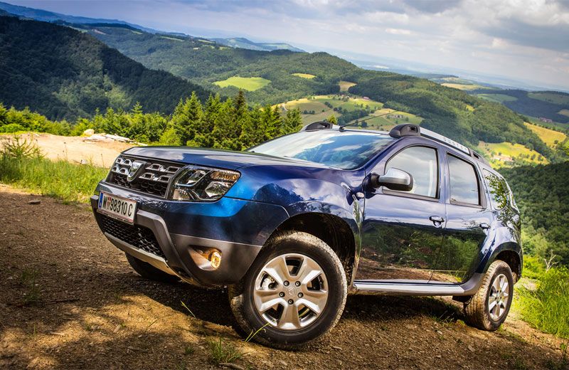 Antwort Was kostet ein Zahnriemenwechsel beim Dacia Sandero Stepway