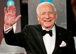 Das ist kein Witz: Komiker Mel Brooks wird 100 Jahre alt b8c20bdb d1d8 4565 af22 91d4e0e5bcb7