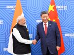 Wenn der Elefant und der Drache Tango tanzen: Modi trifft Xi