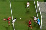 Da ist auch Verblüffendes dabei: Was uns von dieser WM in Erinnerung bleiben wird