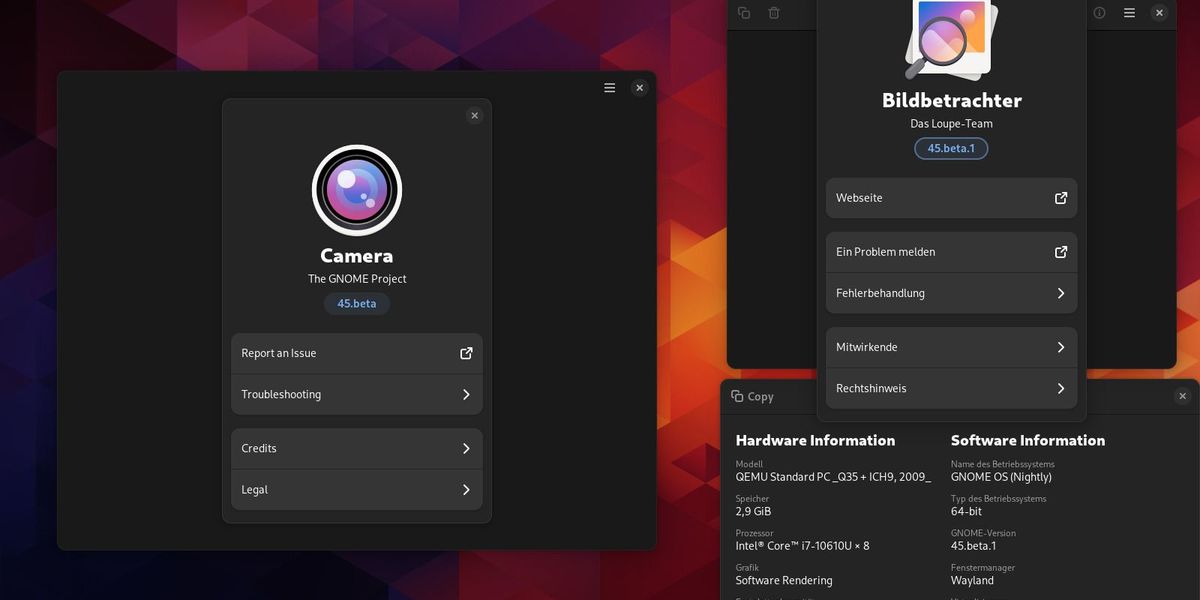 Gnome 49 Update: Viele Neuerungen Und Aufgeräumte Apps Für Linux Nutzer - fw1b5w4