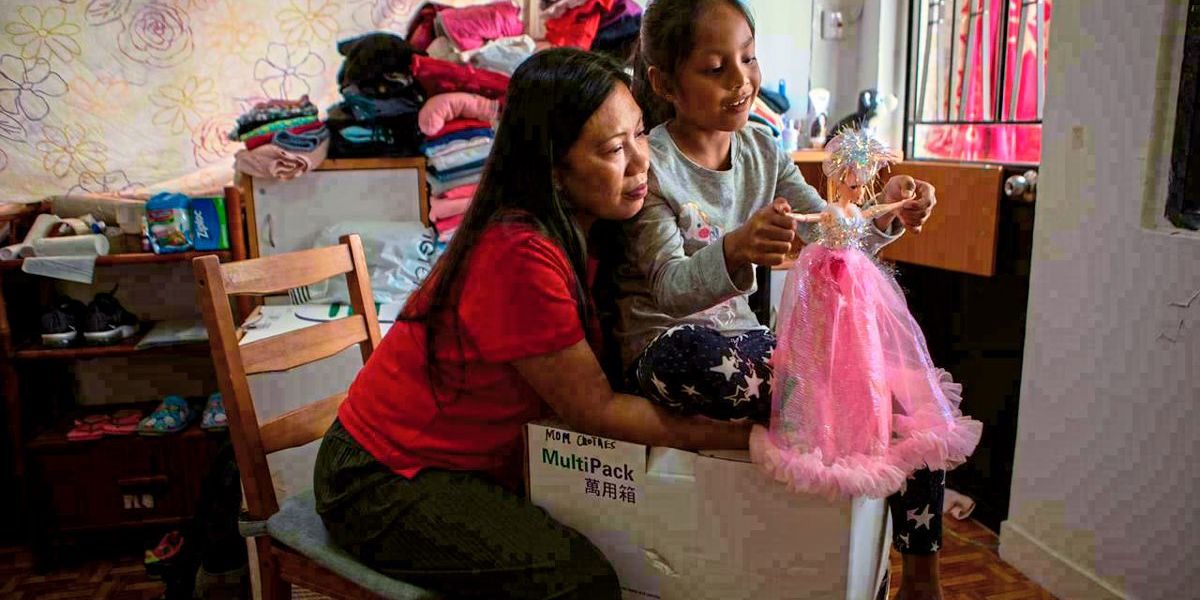 Kanada gewährt zwei SnowdenHelferinnen Asyl Weltchronik