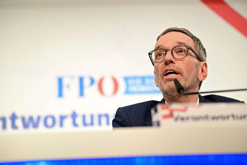 FPÖ und ÖVP führen am Wochenende Budget-Verhandlungen