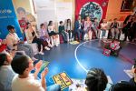 Österreich will Kinderrechte im Sicherheitsrat forcieren – und über ein Buch verbreiten dedf70fa 0c12 448c 9a8d 6a8979a5c467