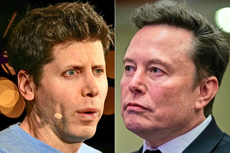 Showdown vor Gericht: Richter sollen Streit zwischen Elon Musk und OpenAI klären