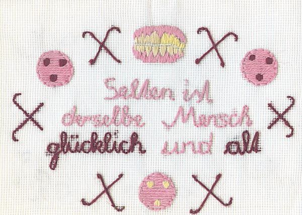 Das eigene Glück verfolgen - Welt - derStandard.at › Wissenschaft