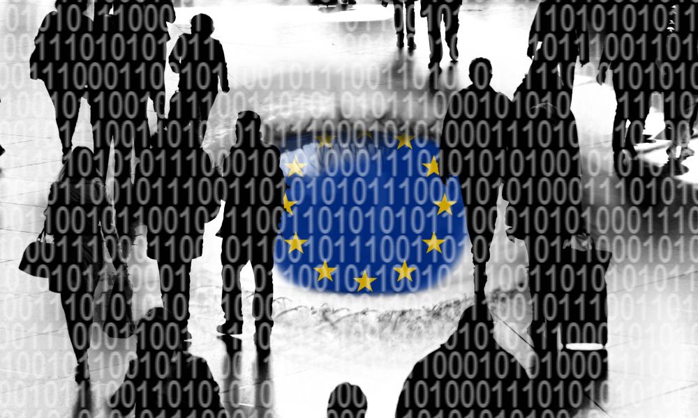 EU plant eine Reparatur der DatenschutzGrundverordnung Netzpolitik