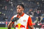Salzburg gibt Innenverteidiger Gadou an Dortmund ab eb805de2 73e2 4456 ab43 4967b2bd6940